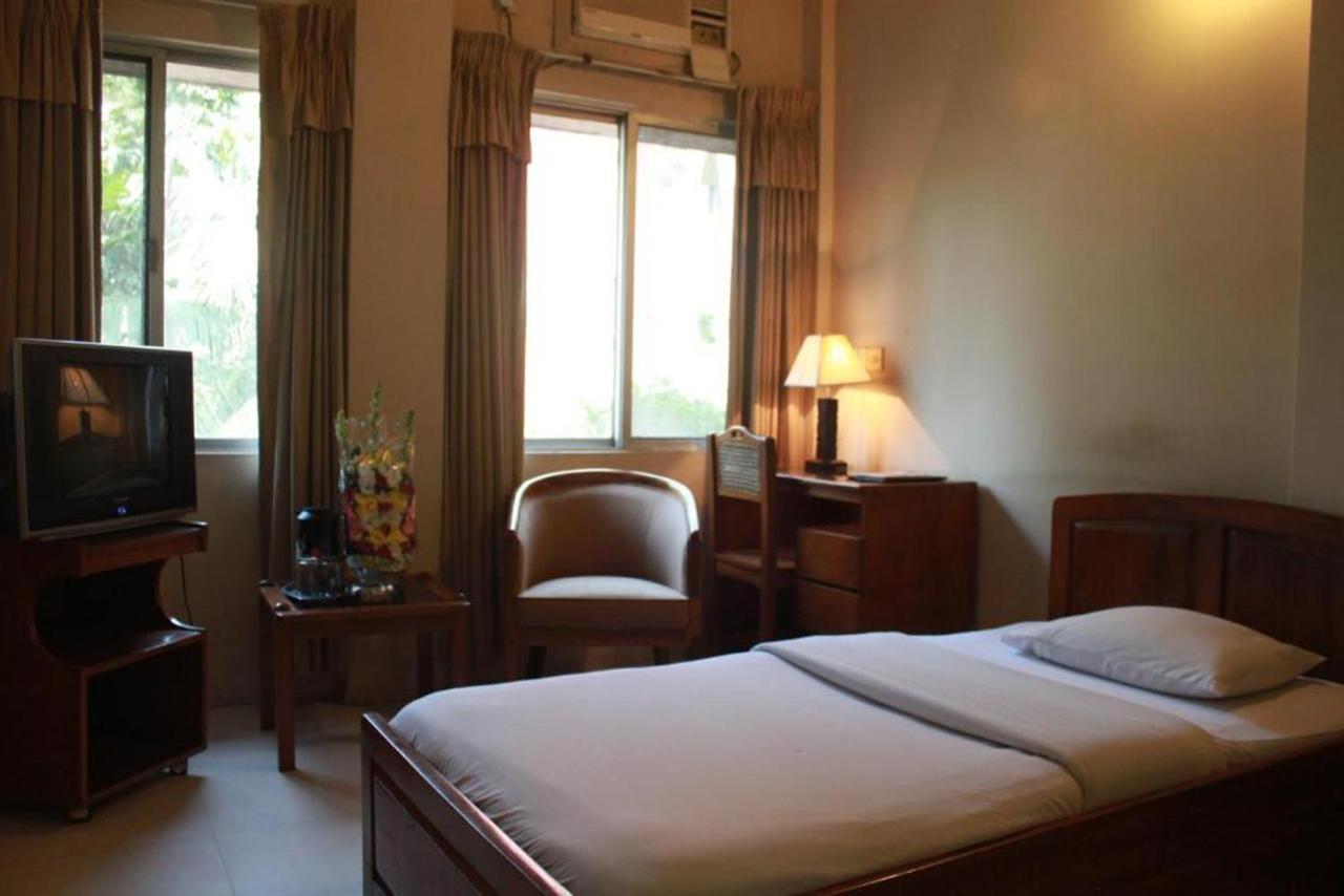 Hotel Ashrafee داكا المظهر الخارجي الصورة