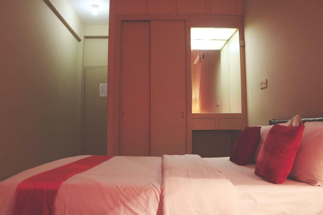 Hotel Ashrafee داكا المظهر الخارجي الصورة