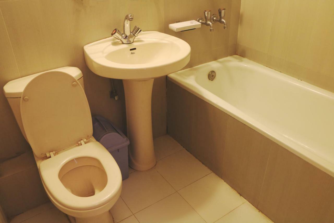 Hotel Ashrafee داكا المظهر الخارجي الصورة