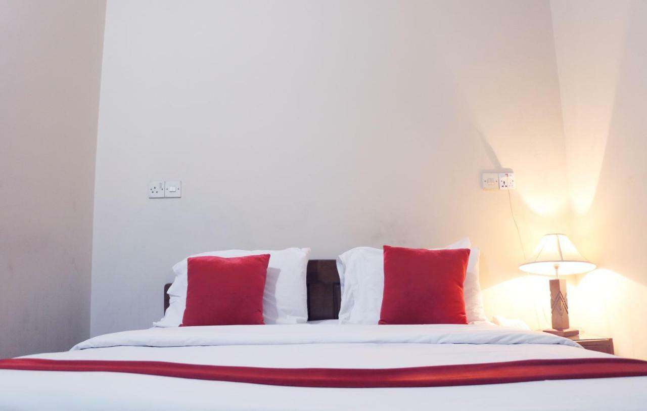 Hotel Ashrafee داكا المظهر الخارجي الصورة