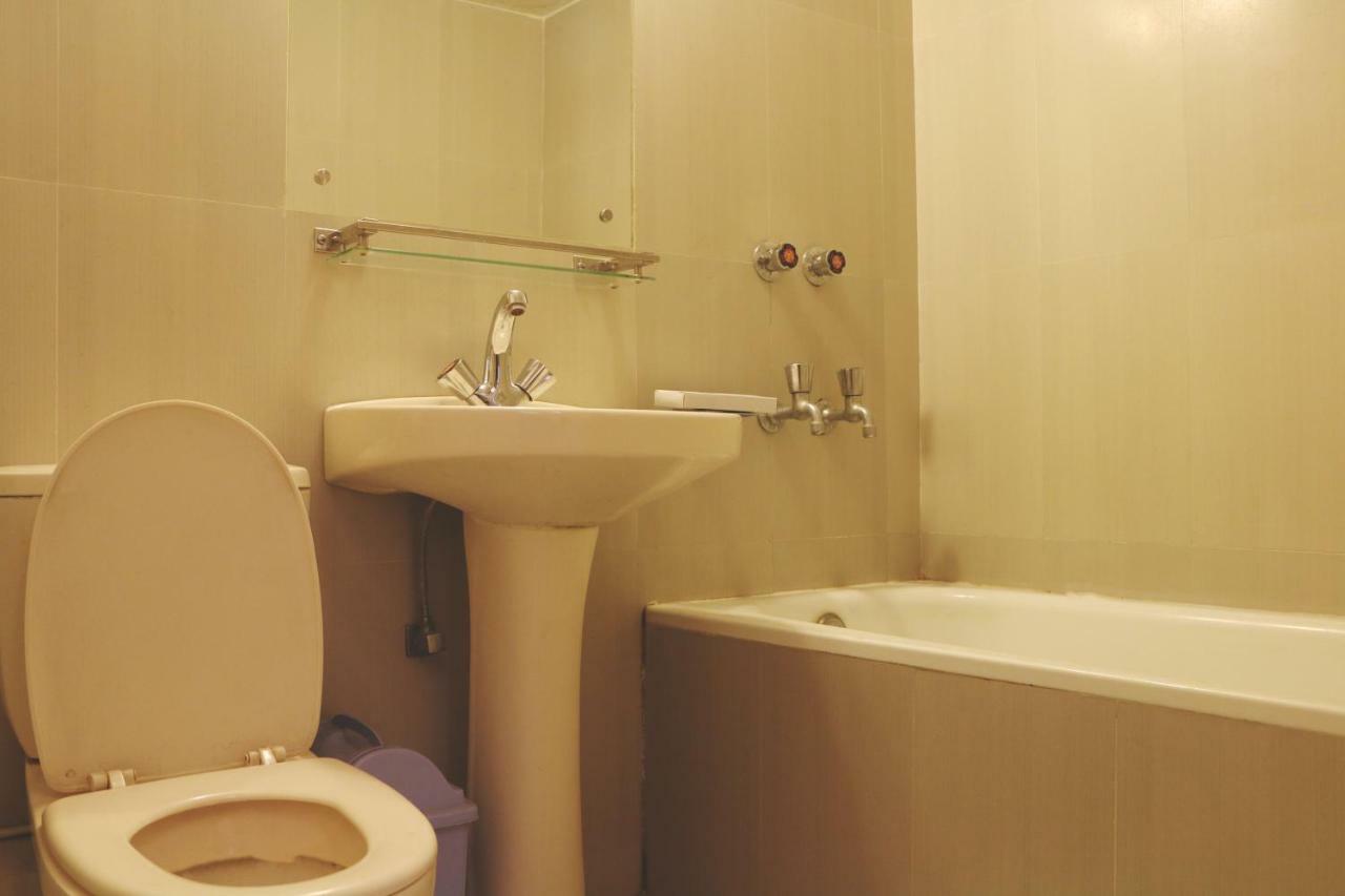 Hotel Ashrafee داكا المظهر الخارجي الصورة